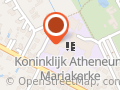 GO atheneum Mariakerke