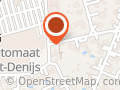 Koninklijke Tennisclub Sint-Denis VZW