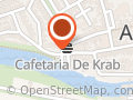Cafetaria De Krab