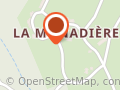 Domaine de Monadière
