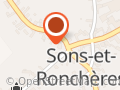 Mairie de Sons-et-Ronchères