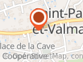 Le Saint Paul - Bar Tabac Restaurant