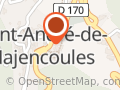 Mairie de Saint-André-de-Majencoules