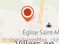 Mairie des Septvallons