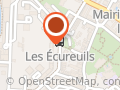 Benjamin MOURGUES