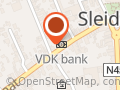 vdk bank Sleidinge
