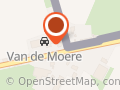 Garage Van de Moere