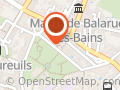 Café des Bains.