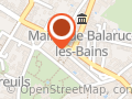 Brasserie les thermes