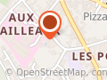 Laverie automatique libre service