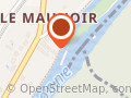 Écluse 71 VS du Maunoir