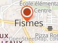 Bibliothèque Municipale de Fismes