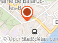 Agence immobiliere Balaruc Rouxel-Ripoll