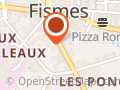 Family food’s Fismes