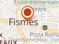 Allianz Assurance FISMES - Benoit COUPEZ