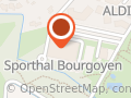 Judoclub Bourgoyen