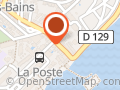 Restaurant Le Sampan