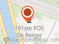 191ste FOS De Reiger