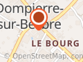 Les Délices de Dompierre