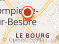 Trésorerie (Trésor Public)