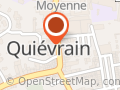Grill Pitta Quievrain