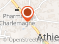 Mairie d'Athies-sous-Laon