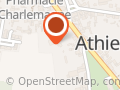 AUTOSUR Contrôle Technique ATHIES-SOUS -LAON