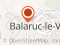 Balaruc Immobilier