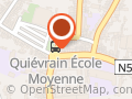 Au Petit Quiévrain