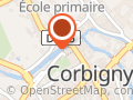 SIAEP Région De Corbigny