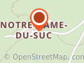 Pélerinage Notre Dame du Suc