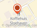 Koffiehuis Sloehaven