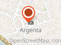 Argenta, Lemey
