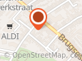 Evangelische Kerk Bourgoyen Gent