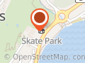 Skatepark de Balaruc Les Bains