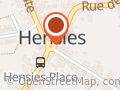 Administration communale d'Hensies