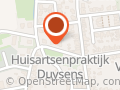 Huisartsenpraktijk M J M Duijsens