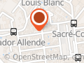 NEON ROUGE/"La Gariguette "Airbnb