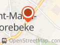 Kerkfabriek Onze-Lieve-Vrouw-Hemelvaart te Sint-Maria-Horebeke