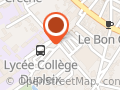 Ecole Gérard Philipe Niveau 2