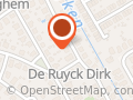 Tahnicure (pedicure aan huis)