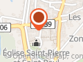 Hôtel Restaurant Saint Pierre SARL