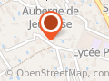 Le Logis du Mas