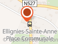 Les Couleurs des Thés Ellignies-Saint-Anne