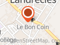 Pharmacie Obled-Deneubourg