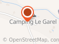 Camping Le Garel