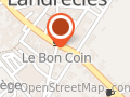 Aux Halles Landreciennes