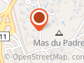 Camping Le Mas Du Padre