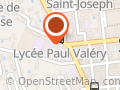 Cité Scolaire Paul Valéry