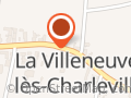 Mairie de La Villeneuve-lès-Charleville